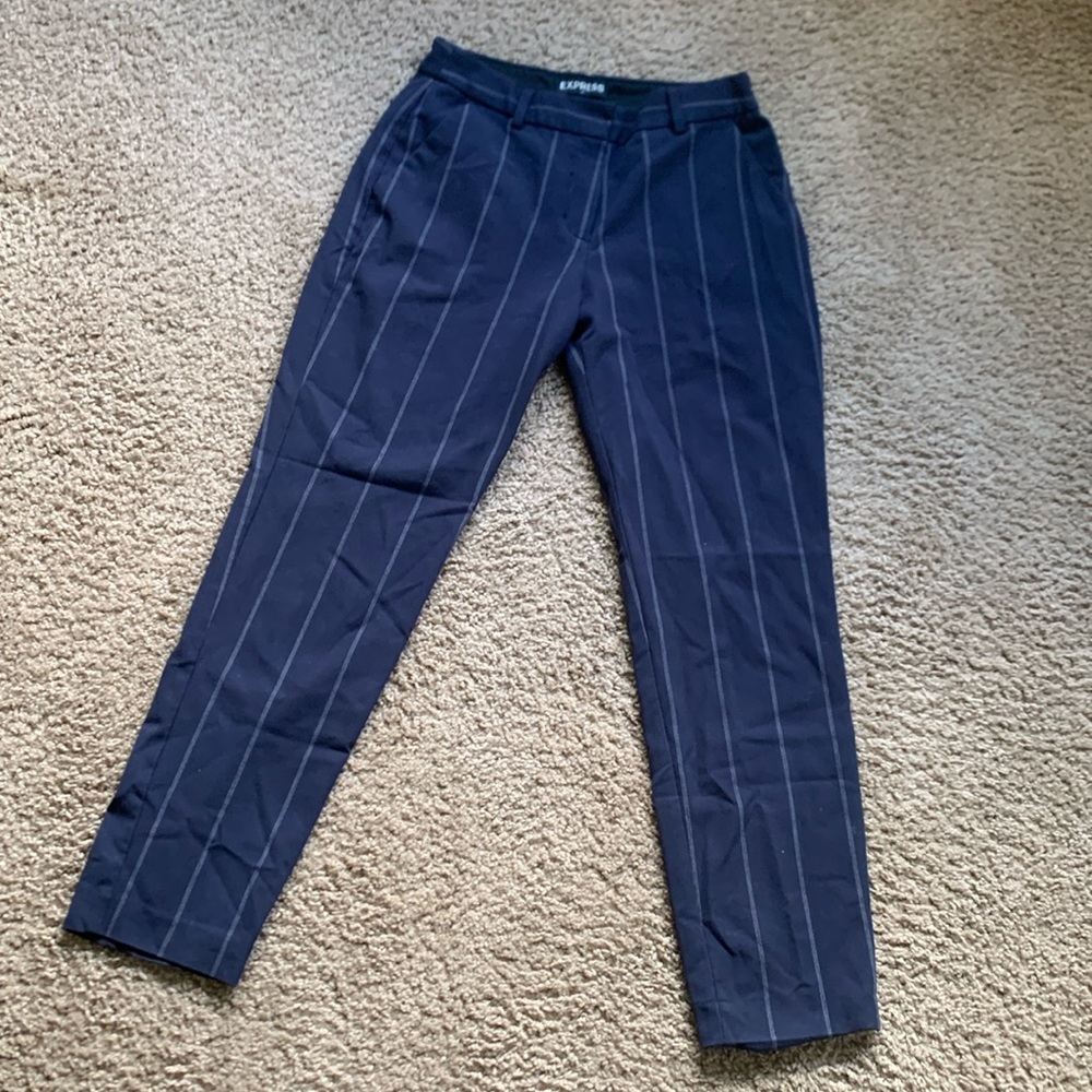 express Dress Pants
